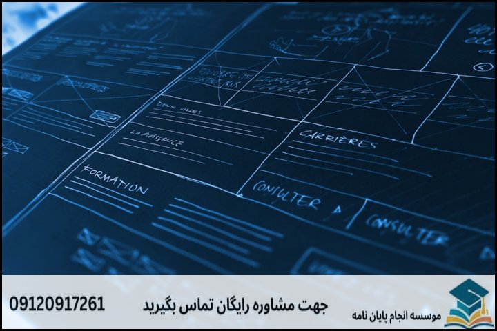جدول مقایسه‌ای روش‌ها و مدل‌های تحلیلی پرکاربرد