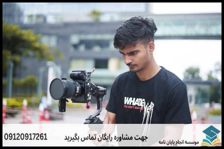 انجام پایان نامه کارشناسی ارشد رشته اقتصاد اسلامی + تضمینی — تصویر 1
