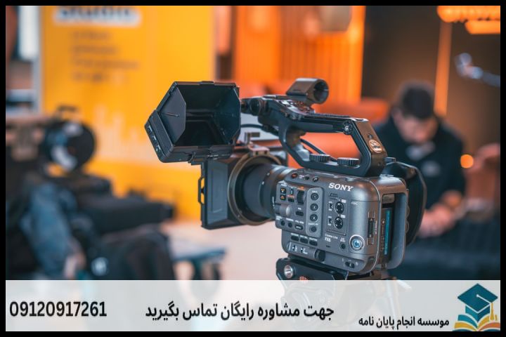 انجام پایان نامه کارشناسی ارشد رشته تاریخ مطالعات خلیج فارس + تضمینی — تصویر 1