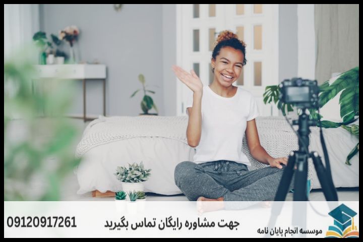 انجام پایان نامه کارشناسی ارشد رشته فیزیولوژی ورزشی و تندرستی + تضمینی — تصویر 2