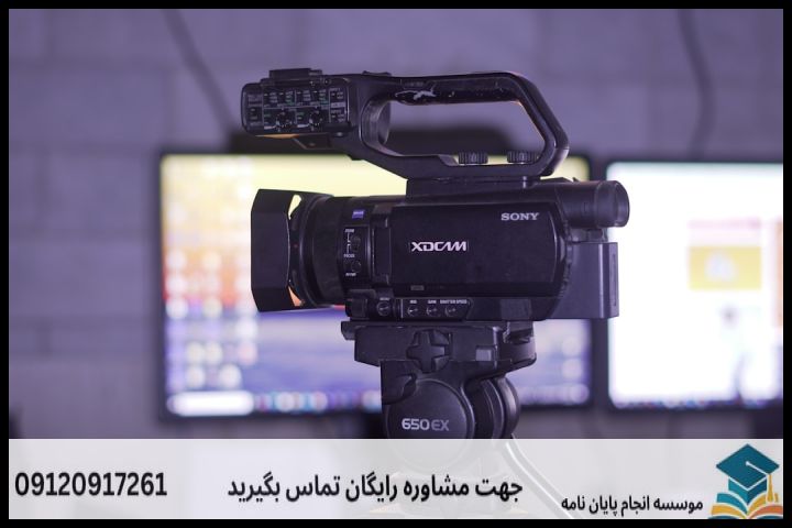 انجام پایان نامه کارشناسی ارشد رشته علوم ورزشی آسیب شناسی ورزشی + تضمینی — تصویر 2
