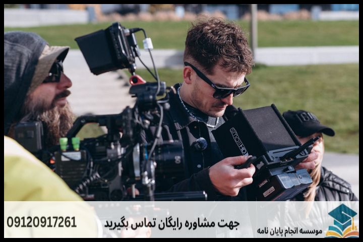 انجام پایان نامه کارشناسی ارشد رشته اقتصاد شهری + تضمینی — تصویر 1