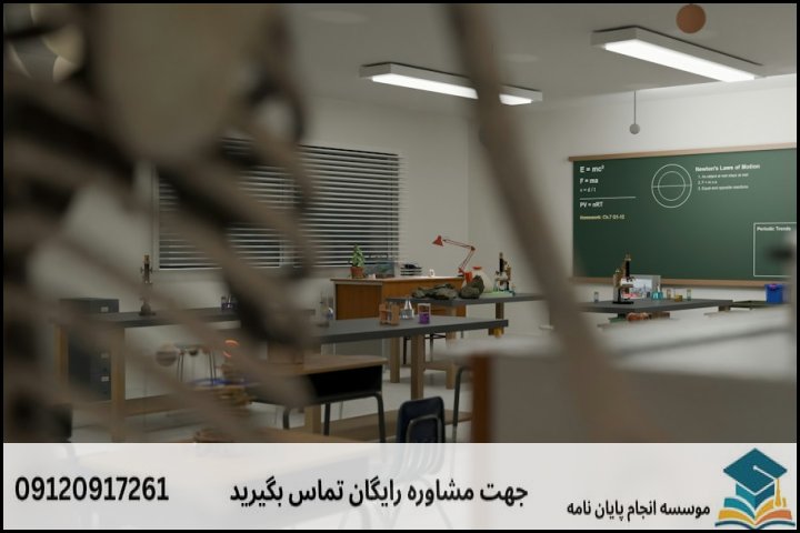 معیارهای انتخاب موضوع + نمونه موضوعات پیشنهادی و بروز