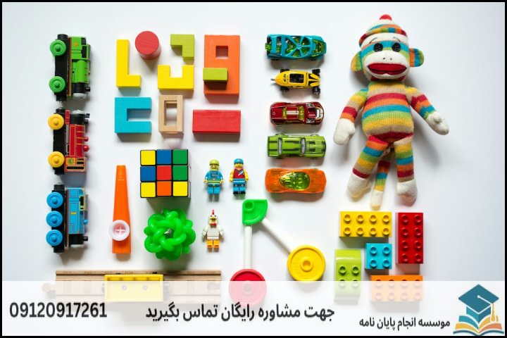 انجام پایان نامه کارشناسی ارشد رشته روانشناسی وآموزش کودکان استثنایی + تضمینی