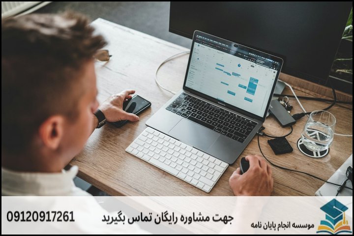 نرم‌افزارهای تخصصی تحلیل داده در روان‌سنجی