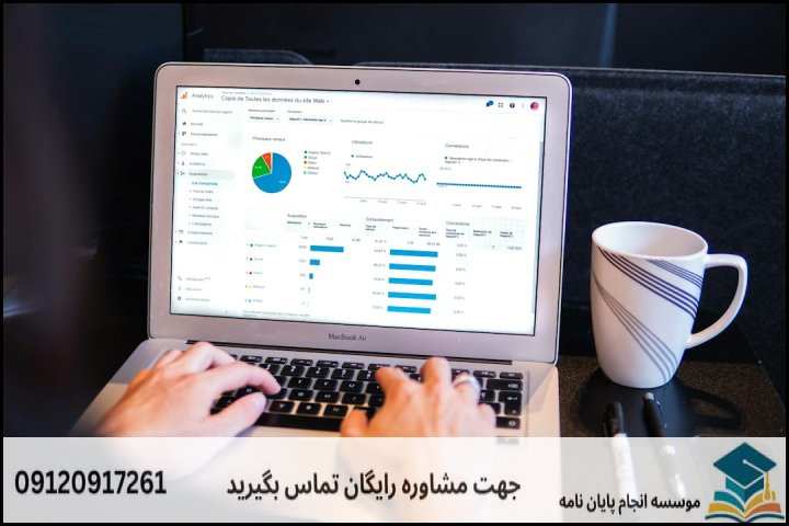 ۳. روششناسی پژوهش و تحلیل آماری تخصصی