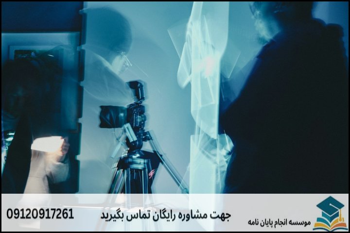 چرا پایان‌نامه کودکان استثنایی ویژگی‌های منحصر‌به‌فردی دارد؟
