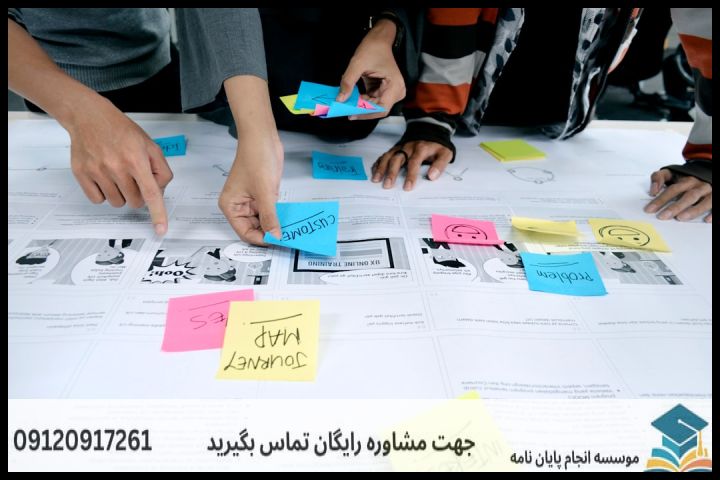 انجام پایان نامه کارشناسی ارشد رشته تاریخ هنر ایران اسلامی + تضمینی — تصویر 3